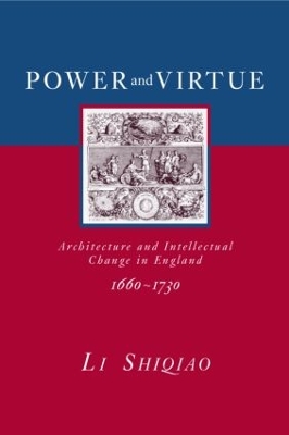 Power and Virtue book