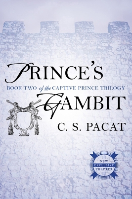 Prince's Gambit book