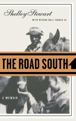 Road South book