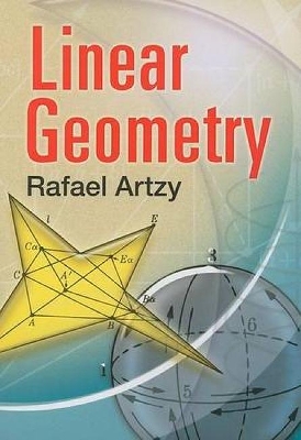 Linear Geometry book