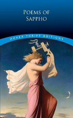 Poems of Sappho book