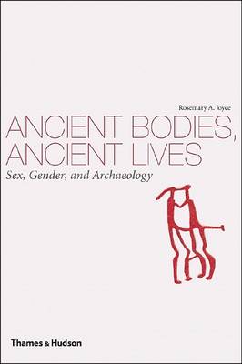 Ancient Bodies, Ancient Lives book