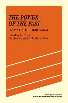 Power of the Past book