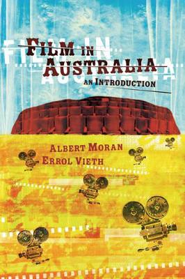 Film in Australia book