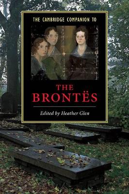 Cambridge Companion to the Brontes book