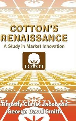 Cotton's Renaissance book