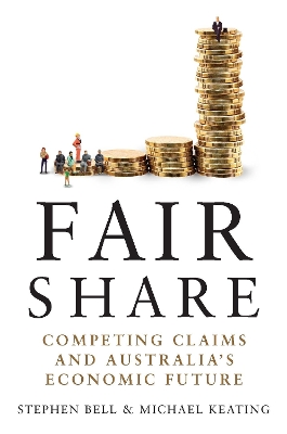 Fair Share book