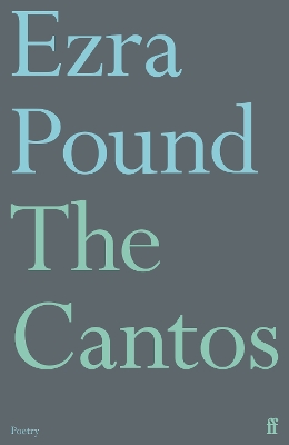 The Cantos book