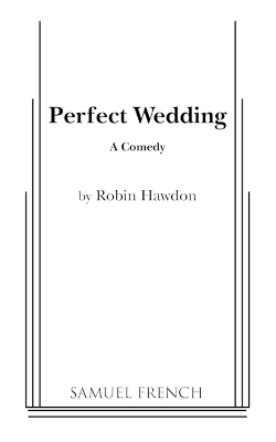 Perfect Wedding book