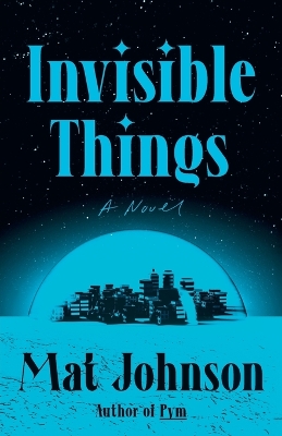 Invisible Things book