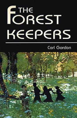 Forest Keepers book