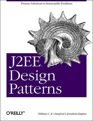 J2EE Design Pattern book