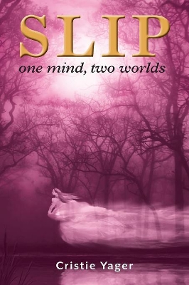 Slip: One mind two Worlds book