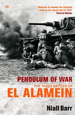 Pendulum Of War book