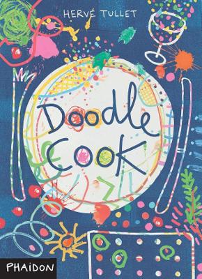 Doodle Cook by Susan Barbour