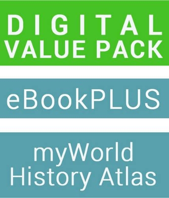 Retroactive 2 AC History Stage 5: The Making of the Modern World and Australia eBookPLUS (Card) + Jacaranda MyWorld History Atlas for the AC (Card) book