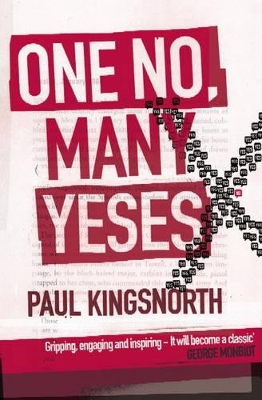 One No, Many Yeses book