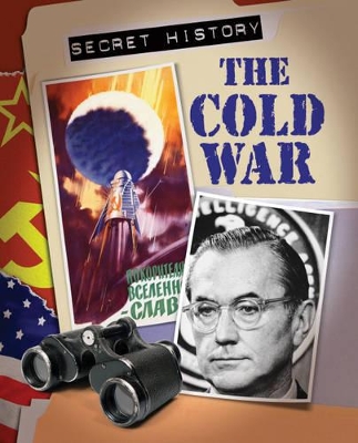 Cold War book