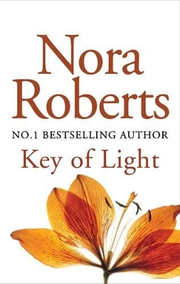Key Of Light by Nora Roberts