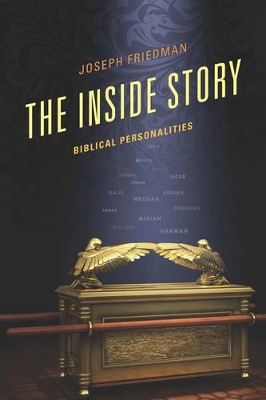 Inside Story book