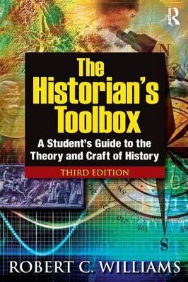 Historian's Toolbox by Robert C. Williams