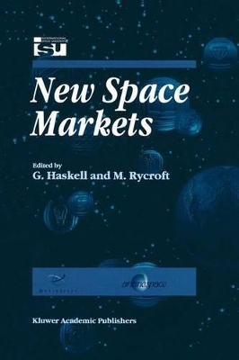 New Space Markets book
