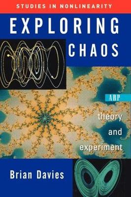 Exploring Chaos book