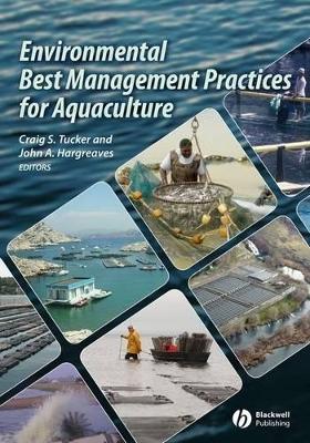 Environmental Best Management Practices for Aquaculture book