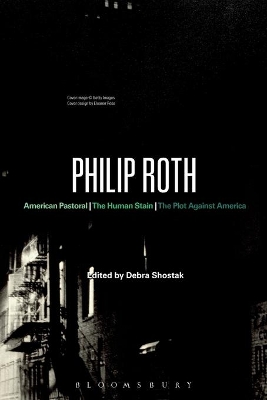 Philip Roth by Professor Debra Shostak