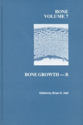 Bone, Volume VII by Brian K. Hall