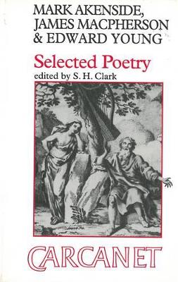 Selected Poetry book