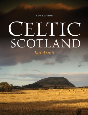 Celtic Scotland book