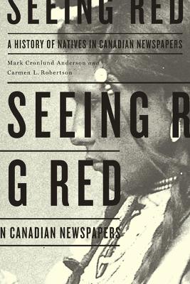 Seeing Red book