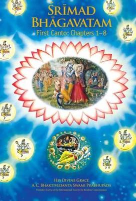 Srimad Bhagavatam: Canto 1, Pt.1 book
