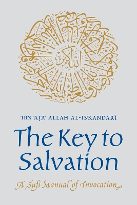 Key to Salvation book