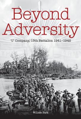 Beyond Adversity book