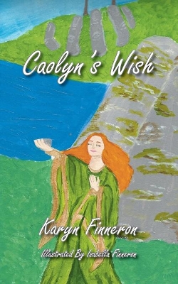 Caolyn's Wish book