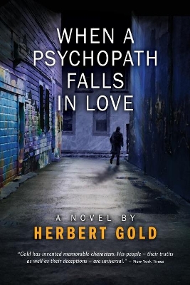 When a Psychopath Falls in Love book