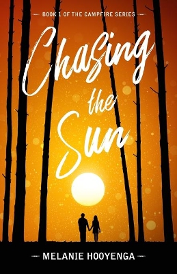 Chasing the Sun book
