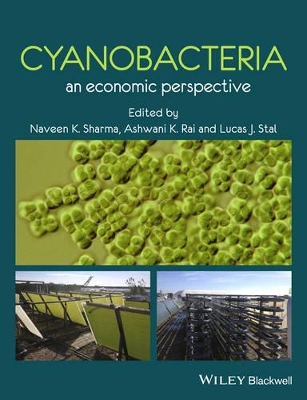 Cyanobacteria book