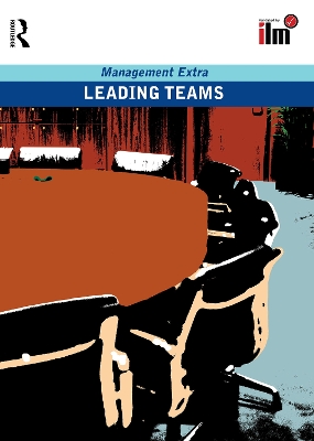Leading Teams: Revised Edition by Elearn