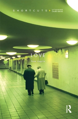 Love by Tom Inglis