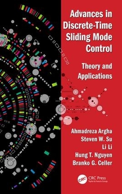 Advances in Discrete-Time Sliding Mode Control: Theory and Applications book