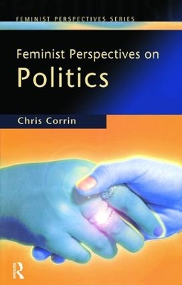 Feminist Perspectives on Politics book