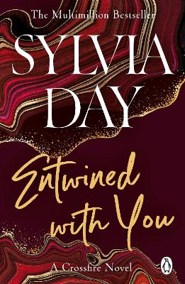 Entwined with You book