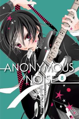 Anonymous Noise, Vol. 8 book