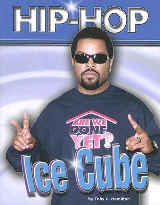 Ice Cube by Toby G. Hamilton