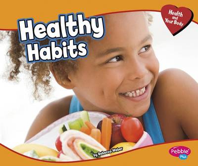 Healthy Habits book