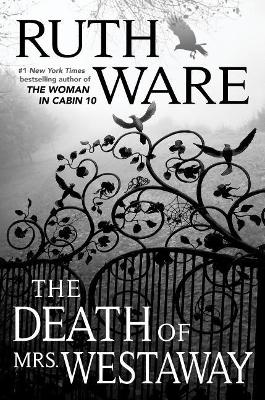 Death of Mrs. Westaway by Ruth Ware