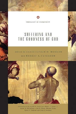 Suffering and the Goodness of God book